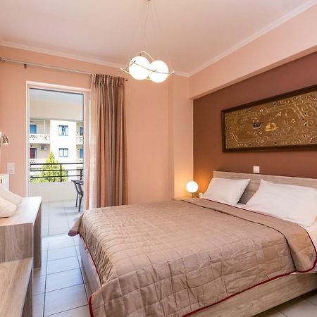 Cozy Guest House 레팀노 외부 사진