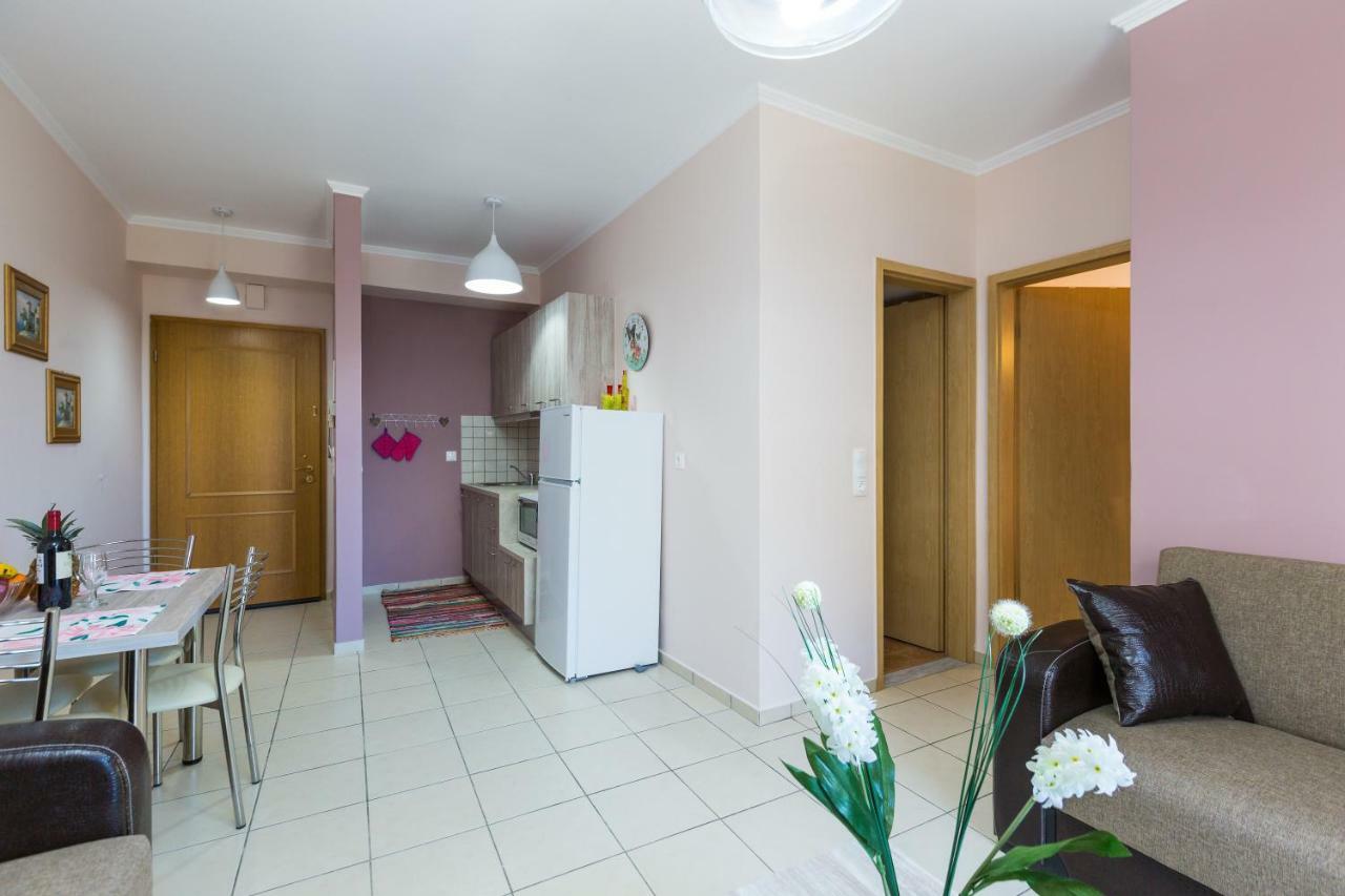 Cozy Guest House 레팀노 외부 사진