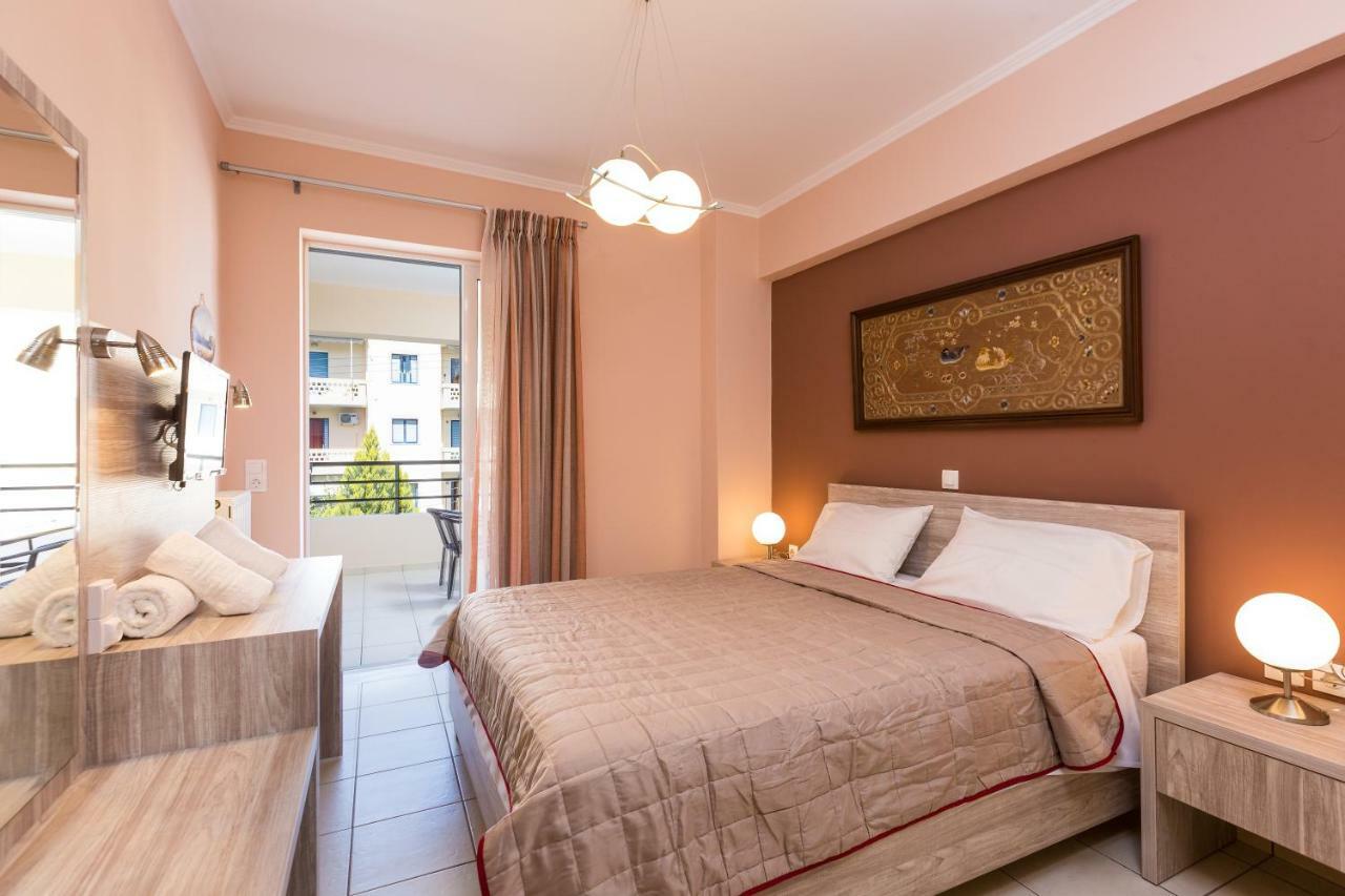 Cozy Guest House 레팀노 외부 사진
