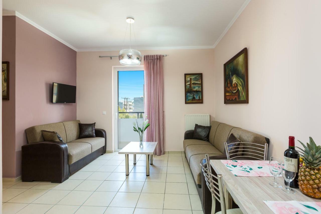 Cozy Guest House 레팀노 외부 사진