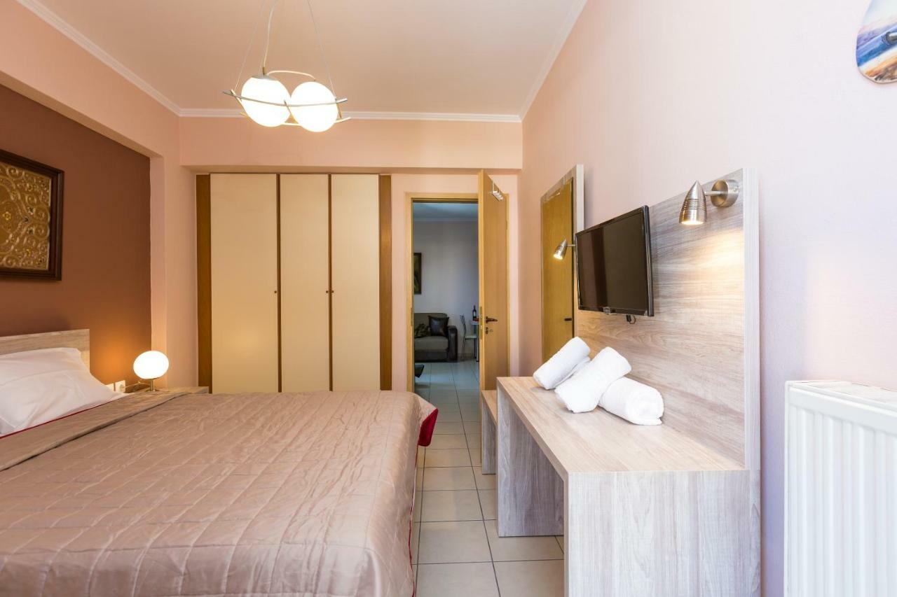 Cozy Guest House 레팀노 외부 사진